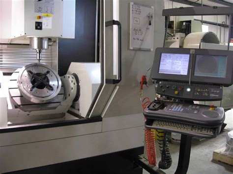 bellinghan machining cnc 5 axis|CNC Machine Shop & Machining Center For Bellingham, WA.